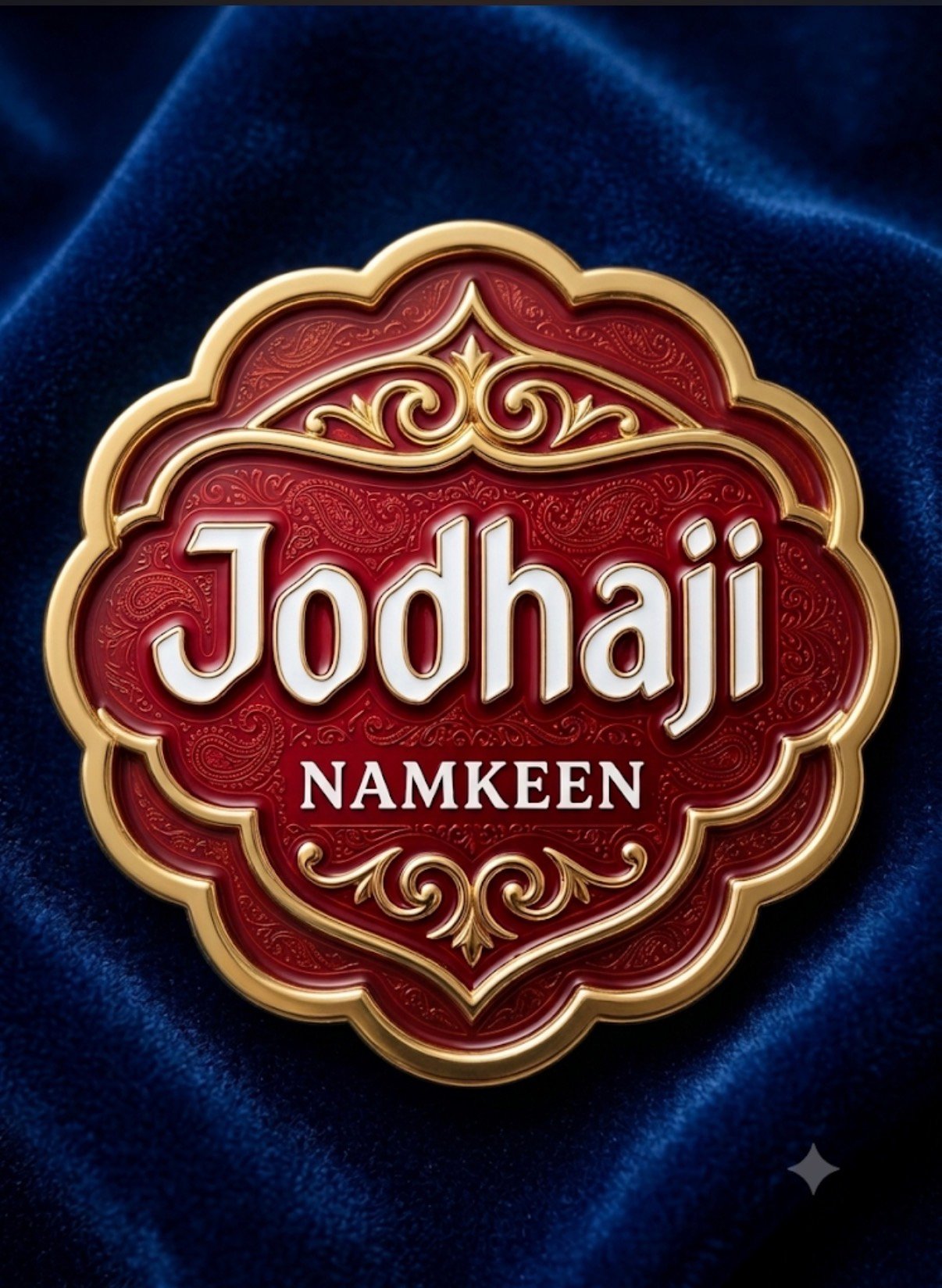 JODHAJI NAMKEEN