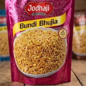 Bundi Bhuijia