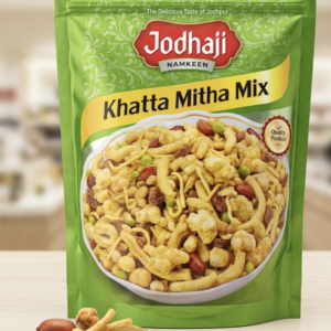 Khatta Mitha Mixutre