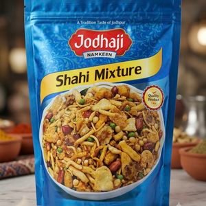 Shahi Mixture